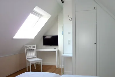 Strandhaus Haus Nordlicht