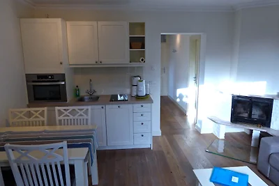Strandhaus Nordlicht Apartment 5