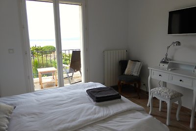 Strandhaus 1 Les Issambres