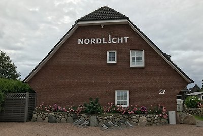 Strandhaus Nordlicht Apartment 5