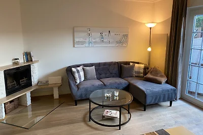 Strandhaus Nordlicht Apartment 3
