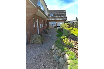 Strandhaus Nordlicht Apartment 5