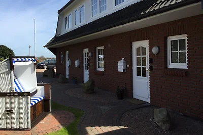 Strandhaus Haus Nordlicht