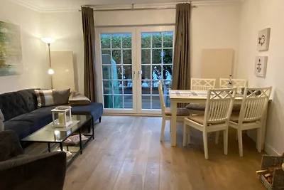 Strandhaus Haus Nordlicht