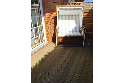 Strandhaus Nordlicht Apartment 3