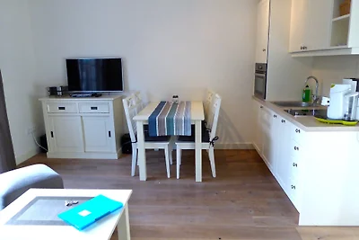 Strandhaus Nordlicht Apartment 5