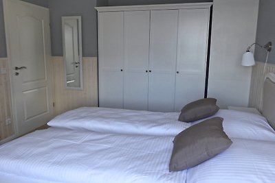 Strandhaus Julianadorp