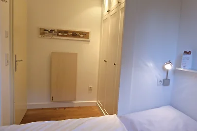 Strandhaus Nordlicht Apartment 3