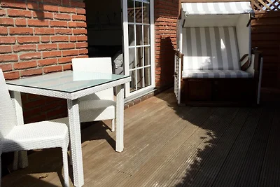 Strandhaus Nordlicht Apartment 5