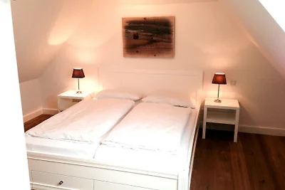 Strandhaus Haus Nordlicht