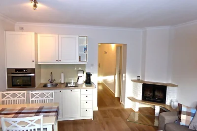 Strandhaus Nordlicht Apartment 3