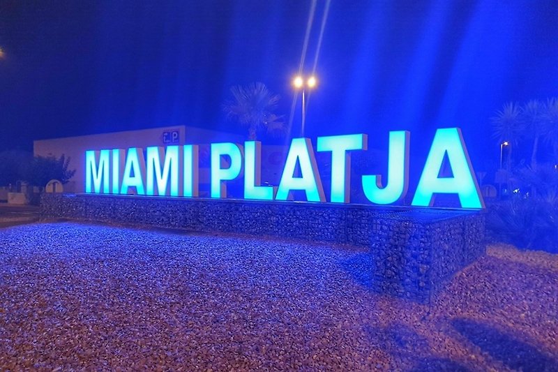 Miami Playa an der Costa Dorada