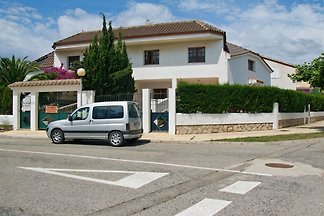 Cottage Villa Pino Alto