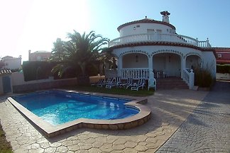 Villa Marisol mit Privat Pool