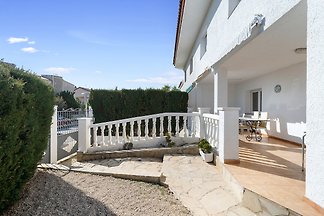 Cottage Villa Pino Alto