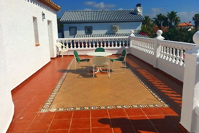 Villa Marisol mit Privat Pool-Klima