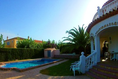 Villa Marisol with Private Pool