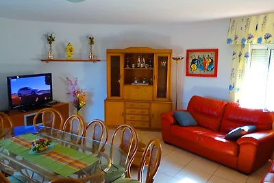 Villa Marisol mit Privat Pool,Klima