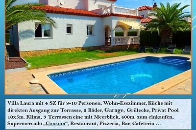 Villa Laura