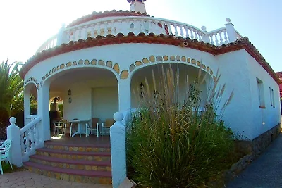Villa Marisol mit Privat Pool,Klima