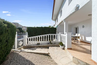 Villa Pino Alto 400m. zum Strand