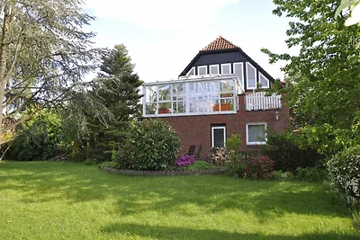 Ferienwohnung Am Försterteich