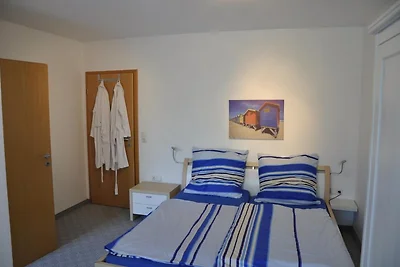 Ferienwohnung Am Försterteich