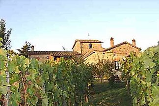 Borgo Le Cogne in Chianti