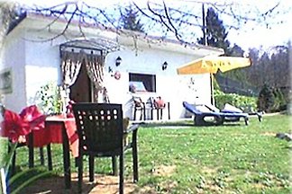 Casa de campo con piscina norte de la Toscana