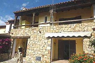 Villa Gardenia Sardinien Ostküste