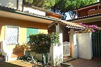 Residence Giannella am Argentario