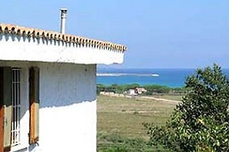 Villa Bellù - Sardinien Ostküste