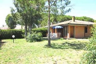 Villa Poiana am Monte Argentario