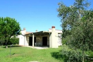 Villa Albanella am Monte Argentario