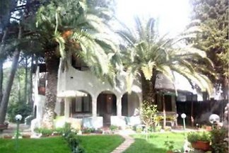Villa Ignazina Sud Sardegna