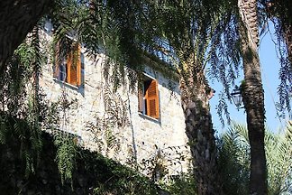 Villa Ginestra