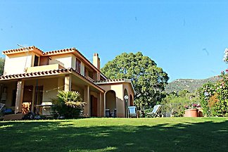 Villa Viviana - Sardaigne Sud