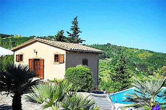 Villino mit Privatpool