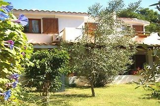 Villa Teresina dans le sud de la Sardaigne