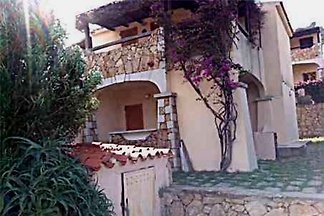 Taverna à Vaccileddi