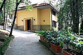 Le Ginestre - Hambourg Tuscany