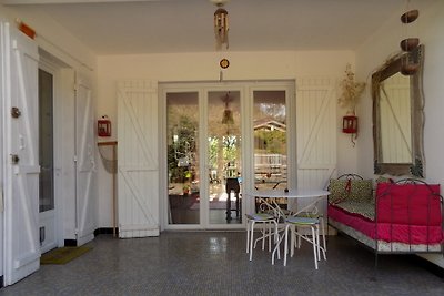 Villa Cap Ferret