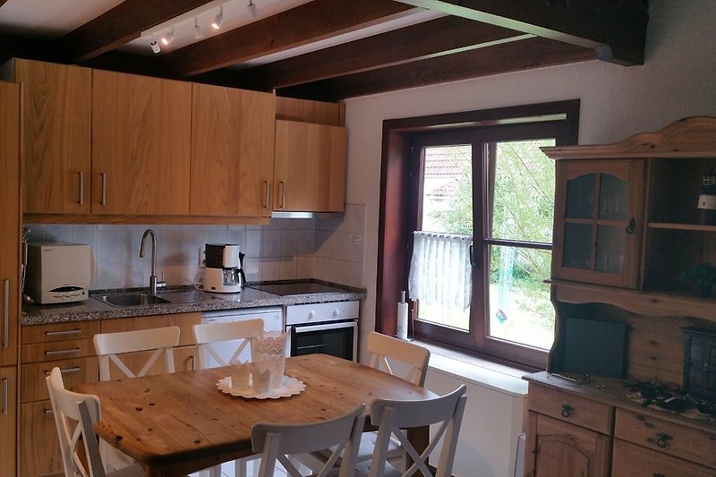 Fischerhaus Zeebos Bredene in Bredene - Herr M. Weiß- Bergen