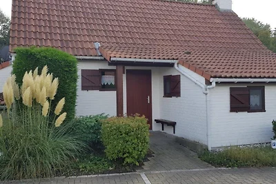 Fischerhaus Zeebos Bredene