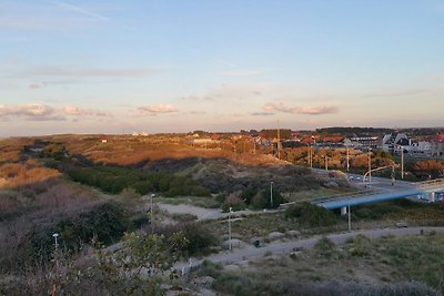 Fischerhaus Zeebos Bredene