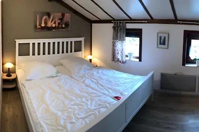 Fischerhaus Zeebos Bredene