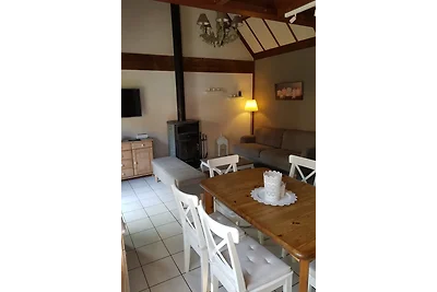 Fischerhaus Zeebos Bredene