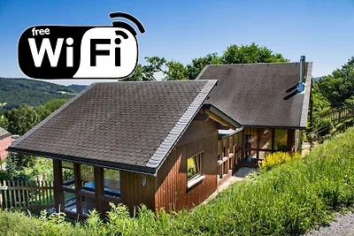 Ferienhaus Schwarzenberg