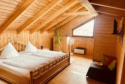 Ferienhaus Schwarzenberg