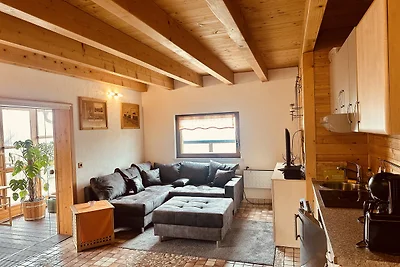 Ferienhaus Schwarzenberg